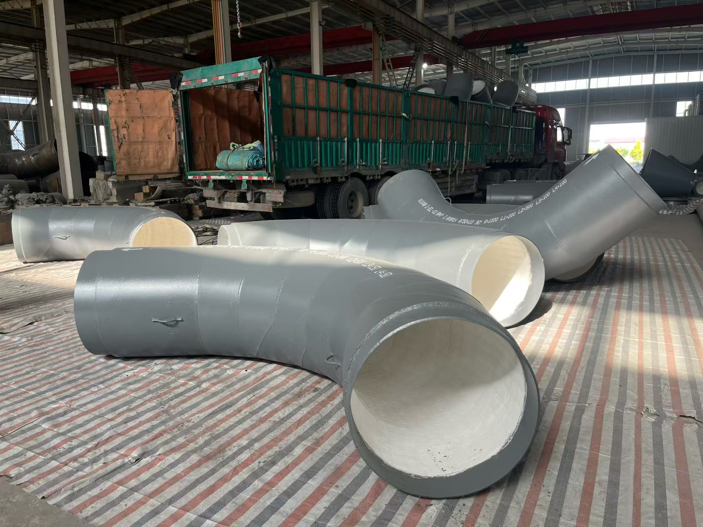 徐州市双金属耐磨管双金属耐磨管道 - 哪里好
